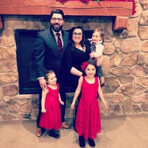 Meet your Posher, Nicholas